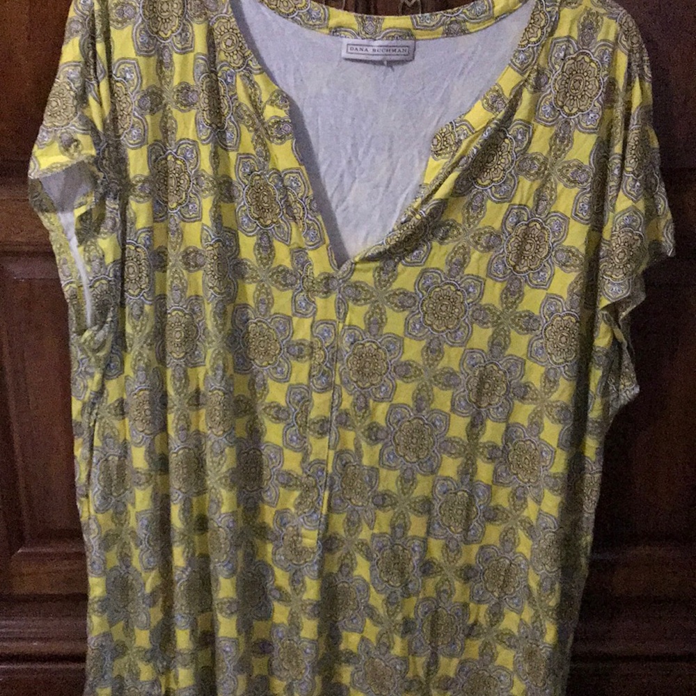 Ladies blouse